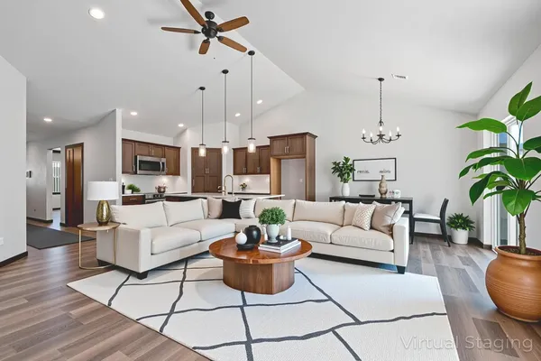 $339,000 | 2510 Stoney Brook Court, Manitowoc, WI 54220