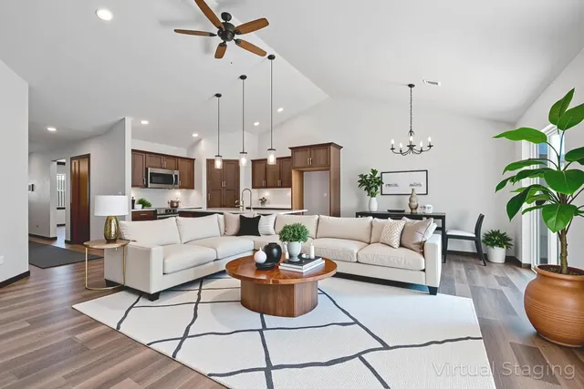 $339,000 | 2510 Stoney Brook Court, Manitowoc, WI 54220