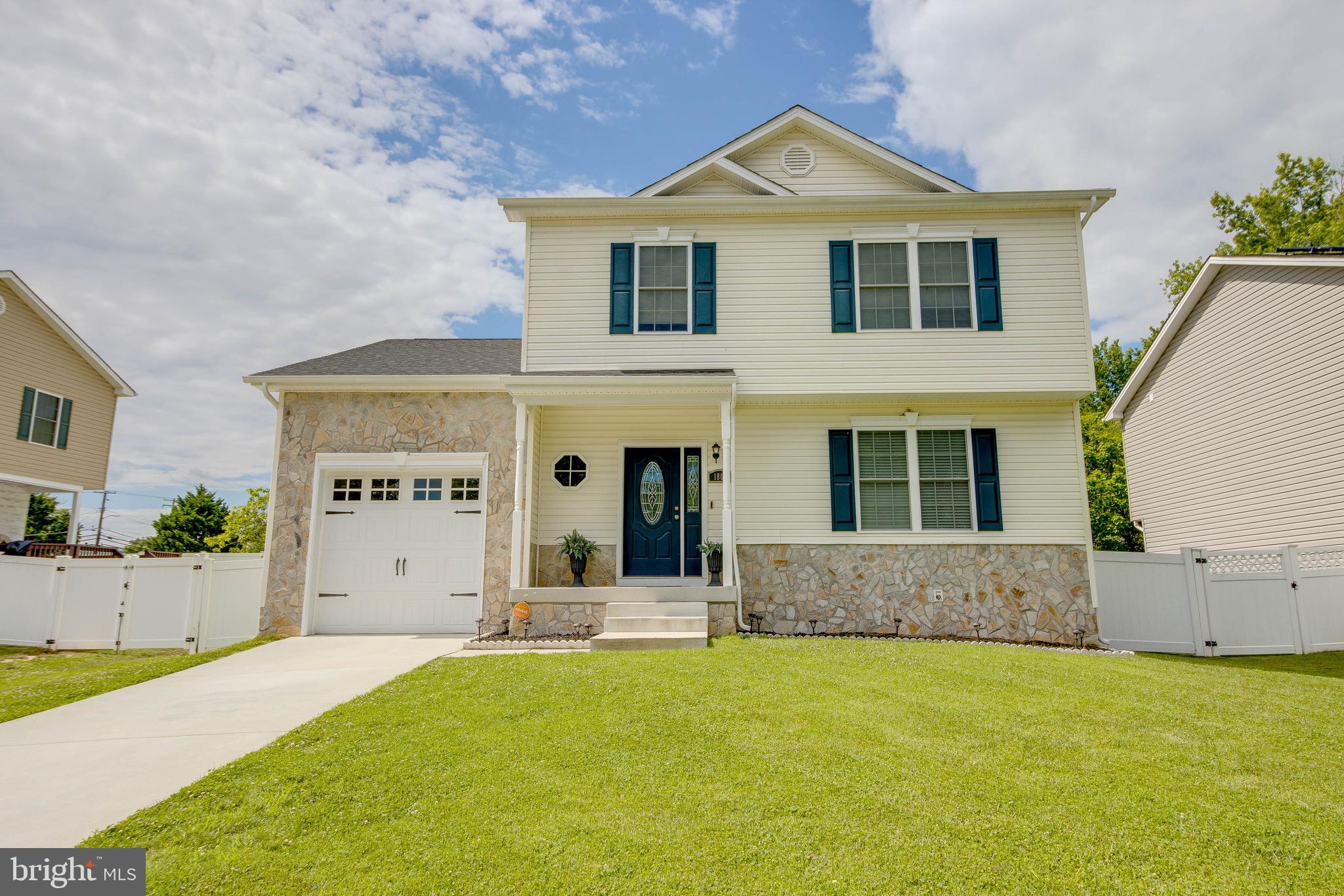 1803 Pawnee Road Middle River, MD 21220 - Photo 31 of 40