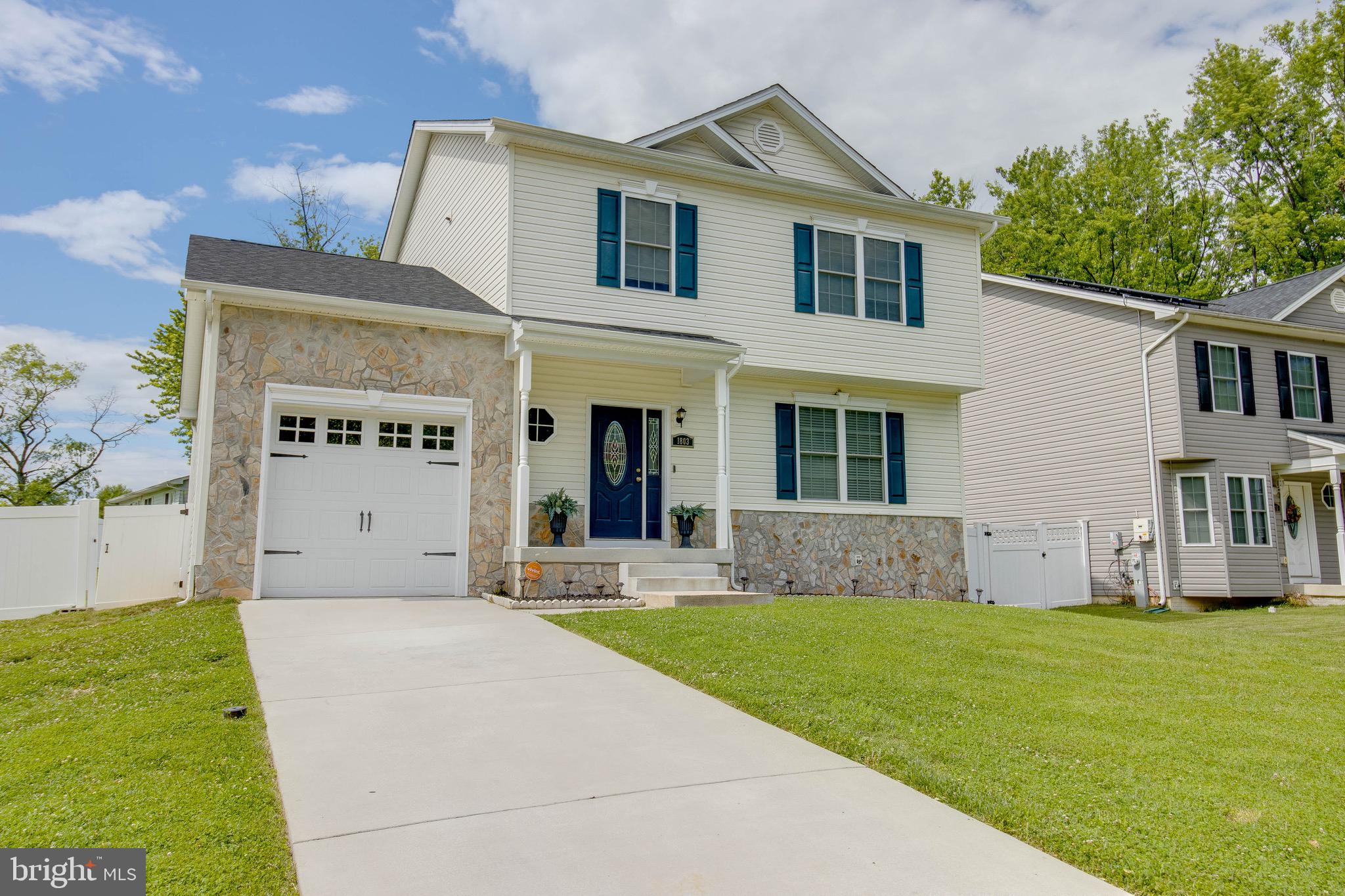 1803 Pawnee Road Middle River, MD 21220 - Photo 32 of 40