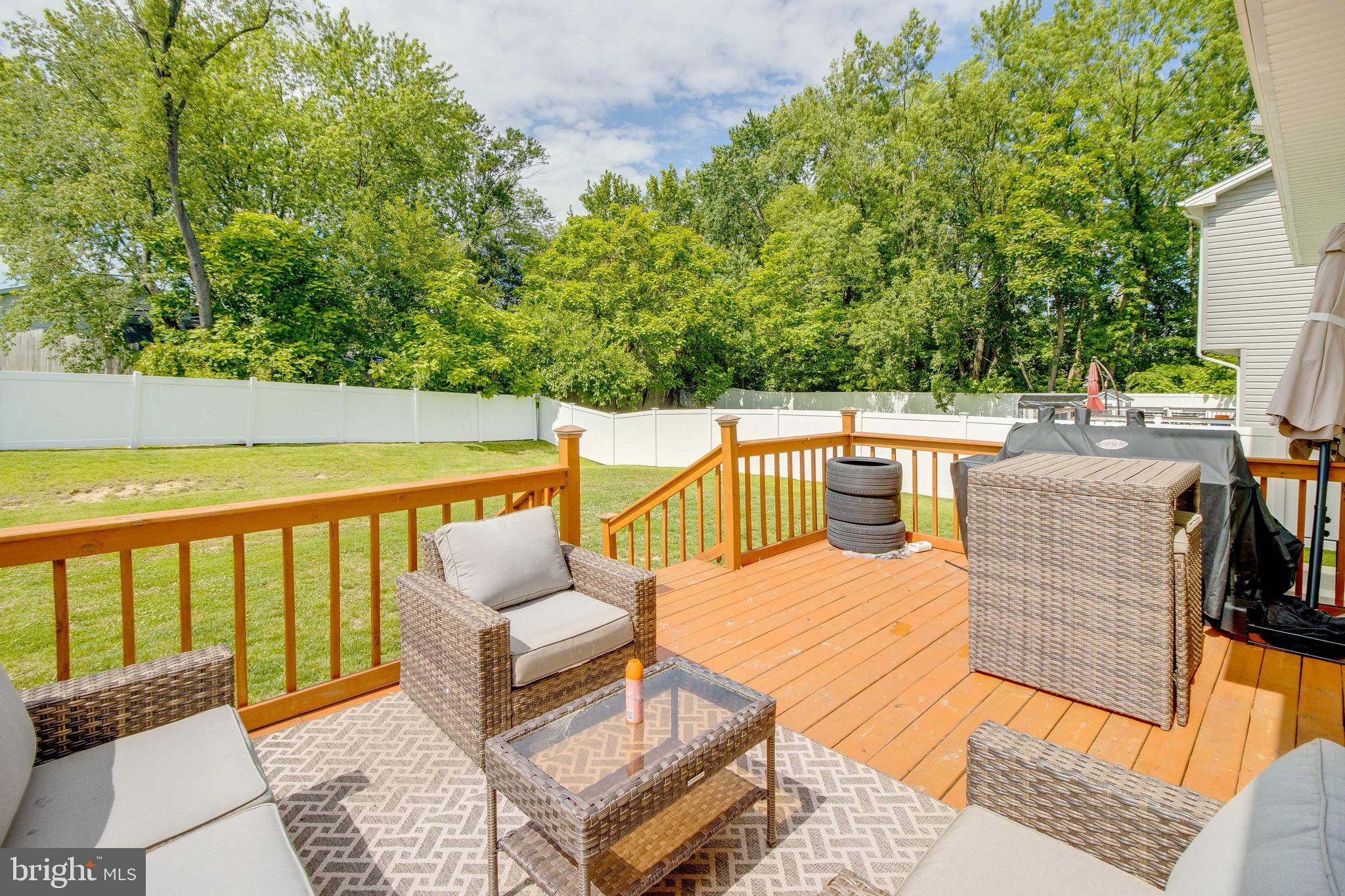 1803 Pawnee Road Middle River, MD 21220 - Photo 35 of 40