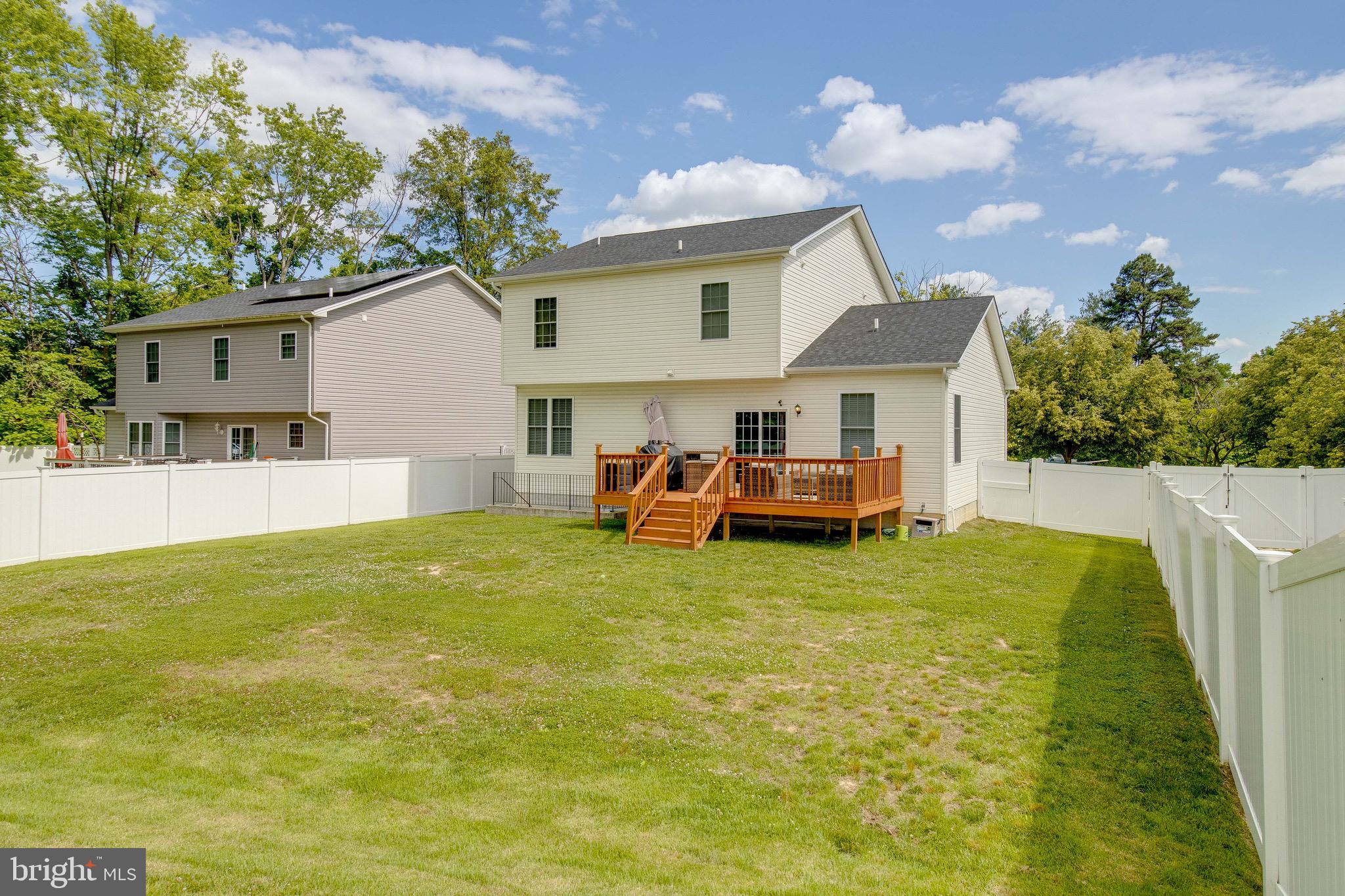 1803 Pawnee Road Middle River, MD 21220 - Photo 38 of 40
