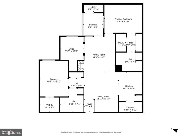$429,999 | 4850 Eisenhower Avenue, Unit 316, Alexandria, VA 22304