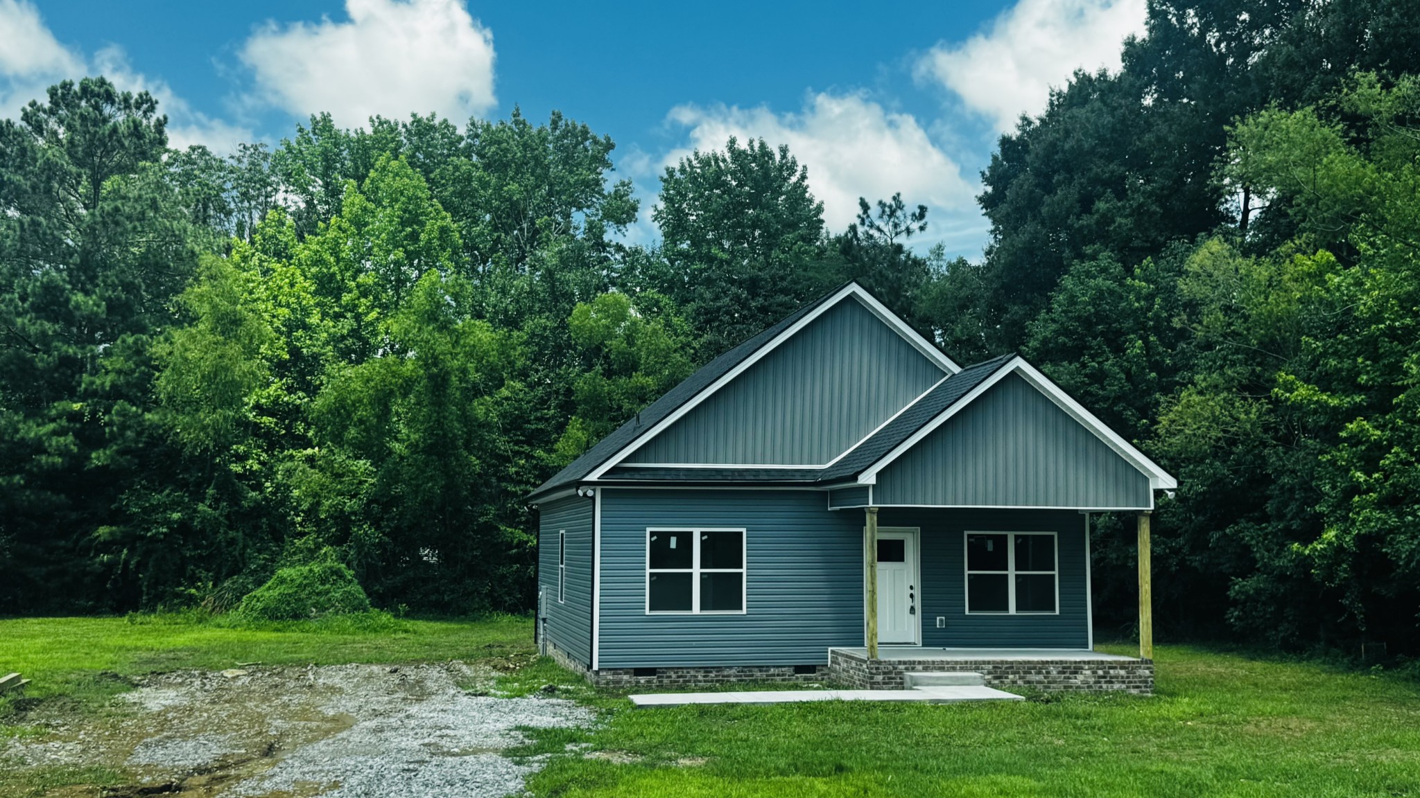 422 Shady Hill Road Dickson, TN 37055 - Photo 3 of 15