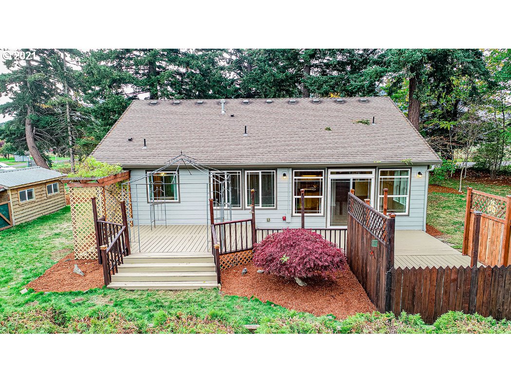632 Smith Beckon Road Carson, WA 98610 - Photo 3 of 32 Gallery Image 3