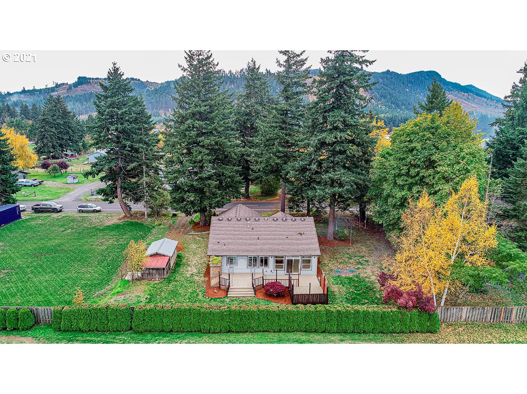 632 Smith Beckon Road Carson, WA 98610 - Photo 29 of 32 Gallery Image 29