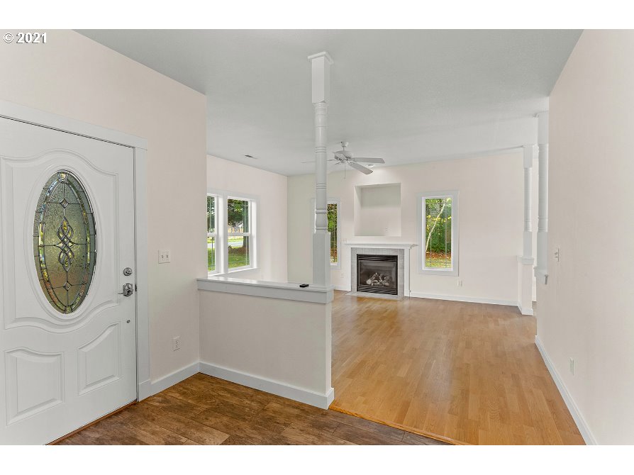 632 Smith Beckon Road Carson, WA 98610 - Photo 5 of 32 Gallery Image 5