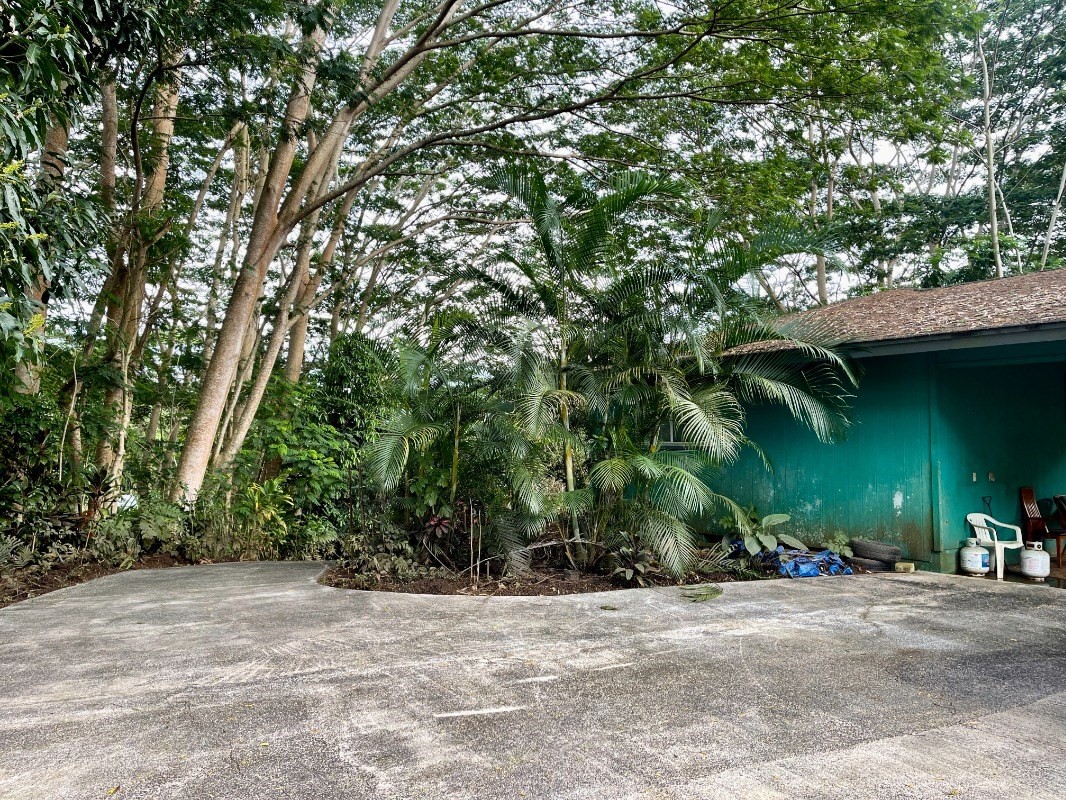 6296 Olohena Road Kapaa, HI 96746 - Photo 25 of 30 a view of a house with a street
