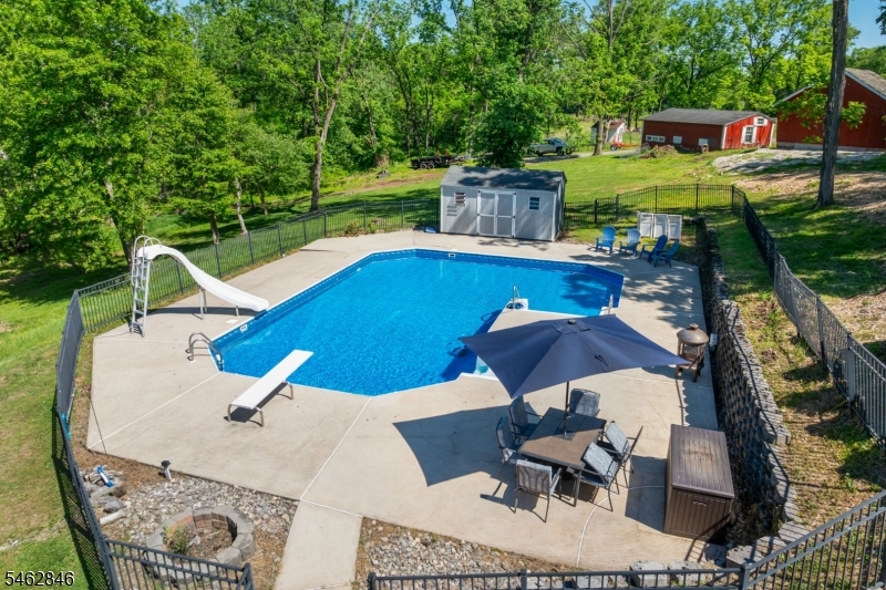 120 Old Clinton Road Flemington, NJ 08822 - Photo 43 of 50 Gallery Image 43