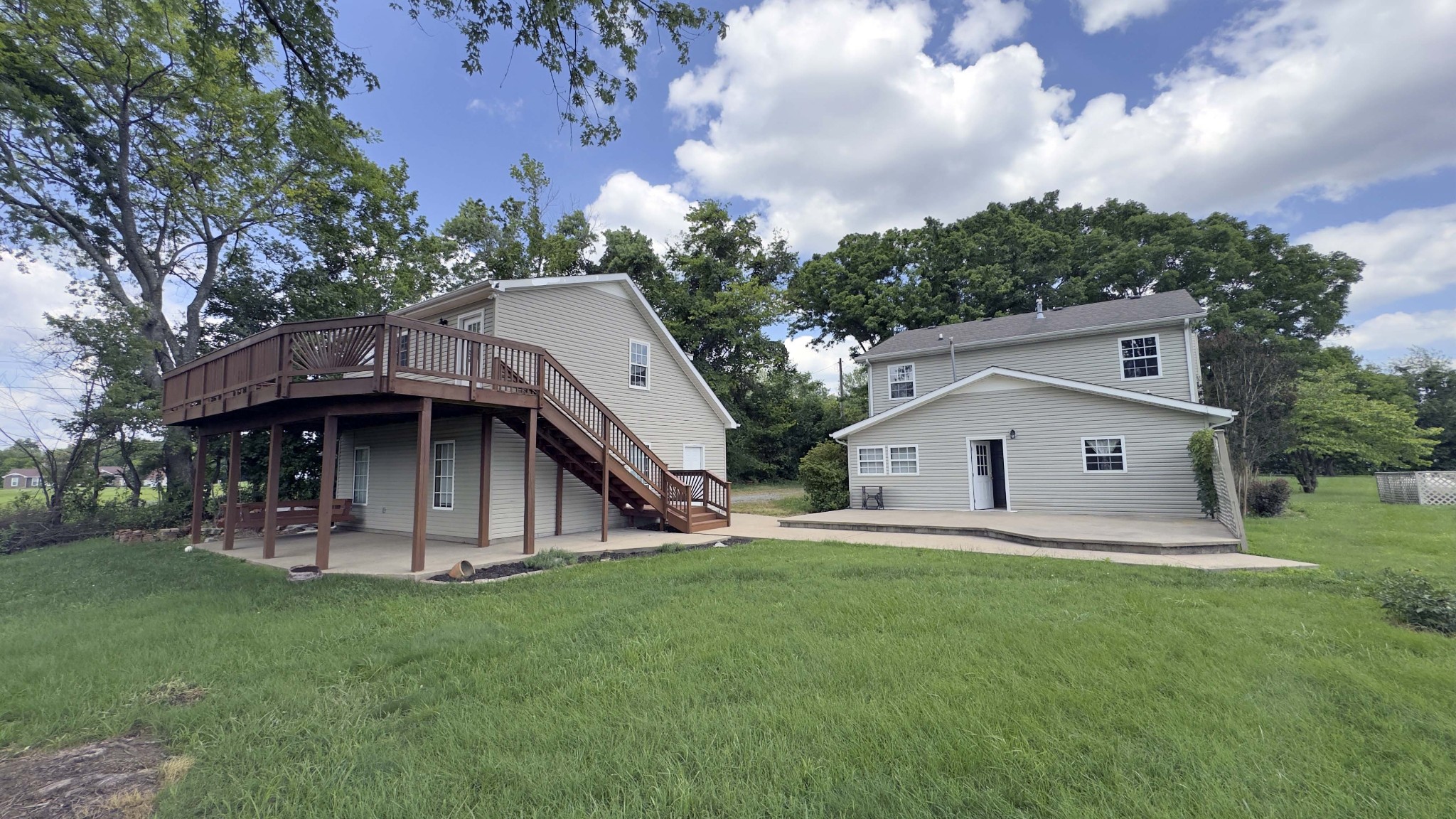 2871 Old Clarksville Spgfld Road Adams, TN 37010 - Photo 25 of 28