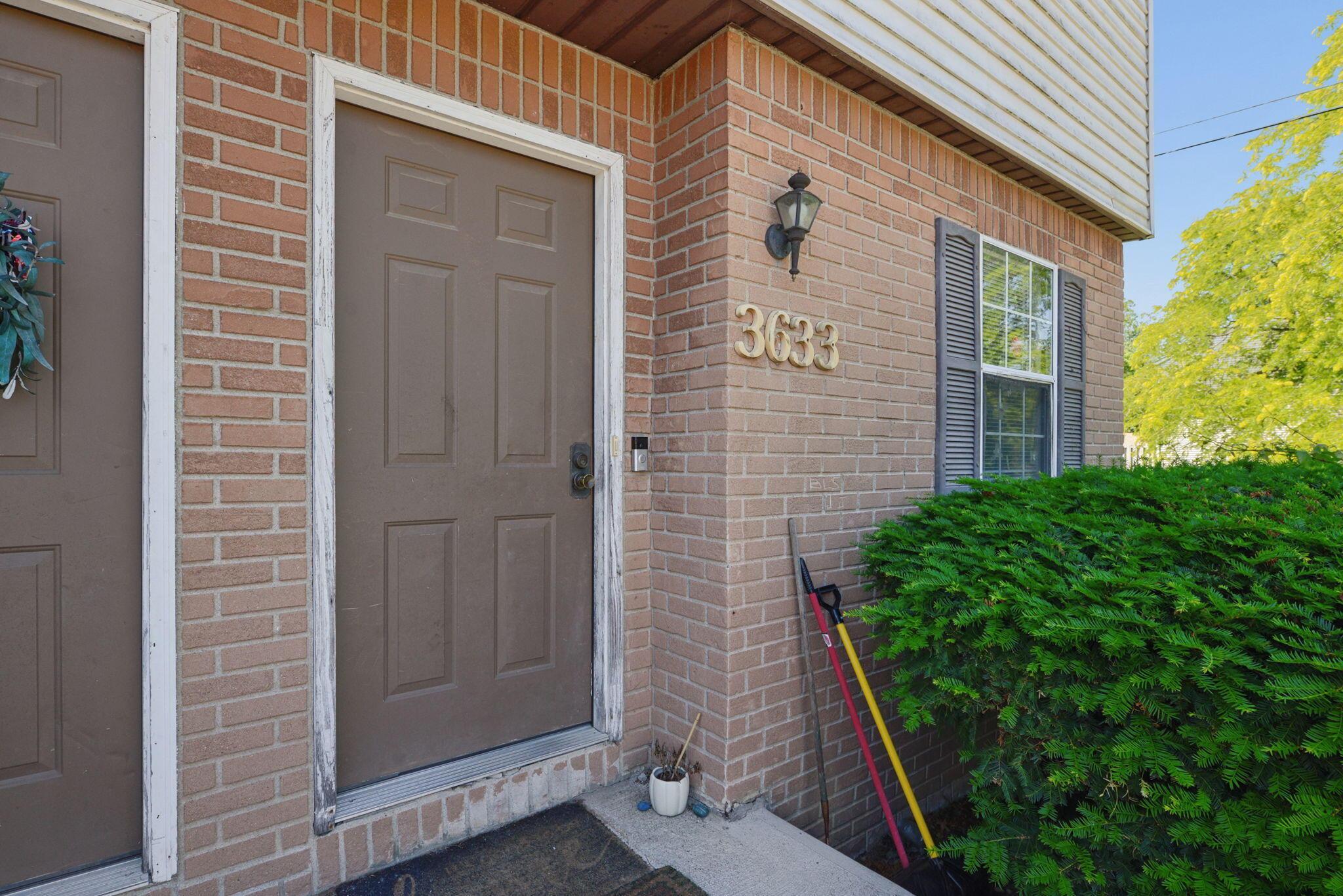 3627 Leap Road Hilliard, OH 43026 - Photo 2 of 10