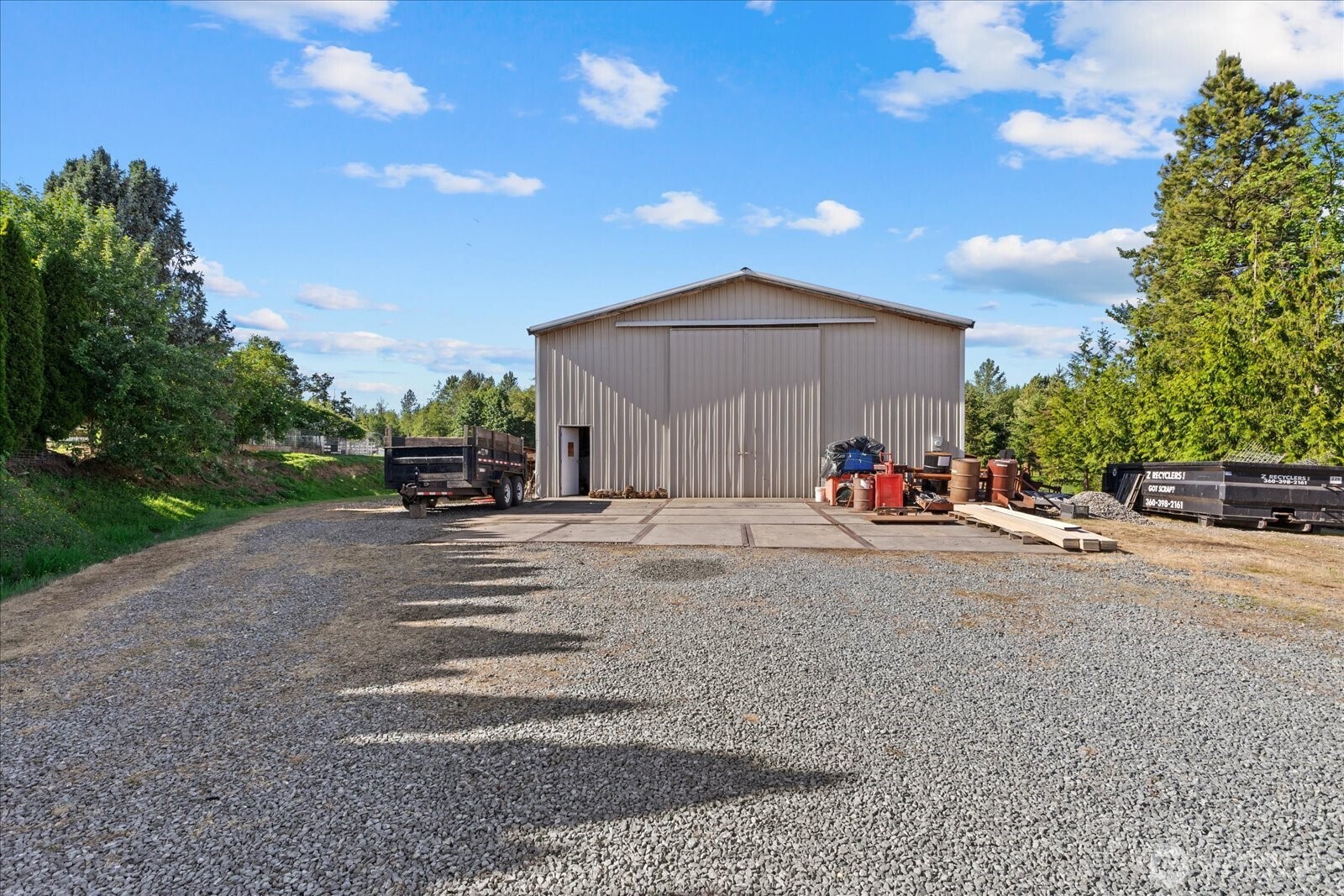 22285 Cully Road Sedro-Woolley, WA 98284 - Photo 14 of 40