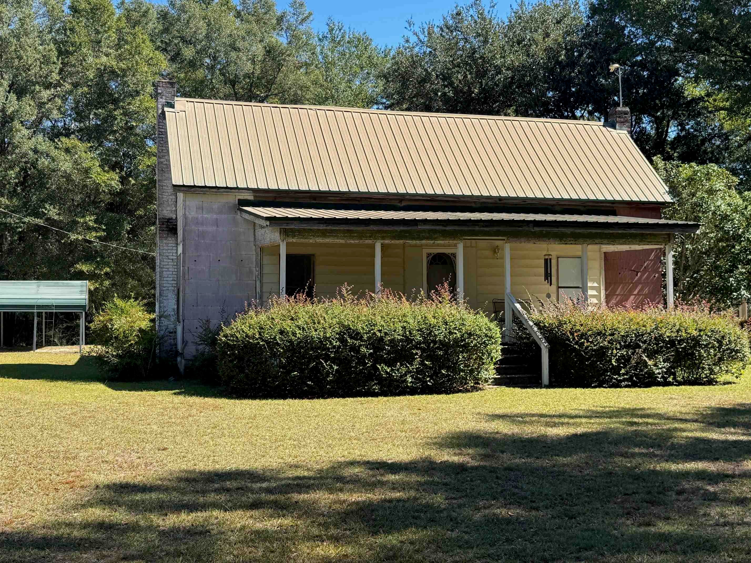 14734 Clary Road Florala, AL 36442 - Photo 1 of 25 Gallery Image 1