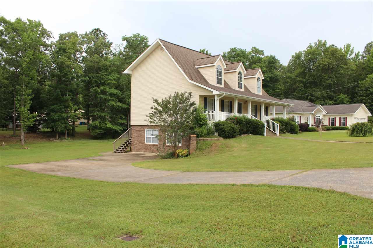 79 Chestnut Circle Sylacauga, AL 35151 - Photo 2 of 25