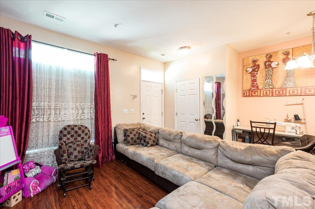 321 Gilman Lane, Unit 107 Raleigh, NC 27610 - Photo 8 of 19 Gallery Image 8