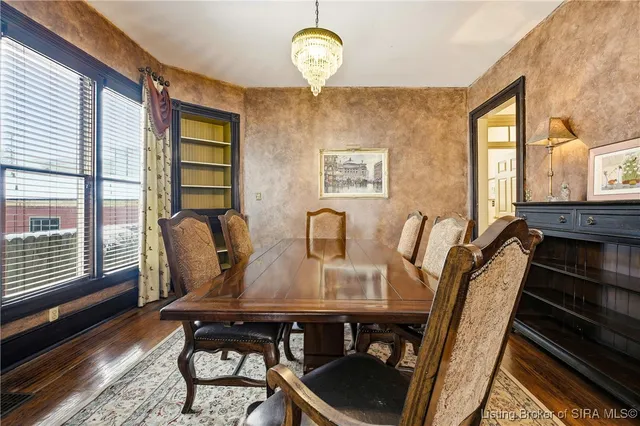 $460,000 | 209 West Market Street, Jeffersonville, IN 47130