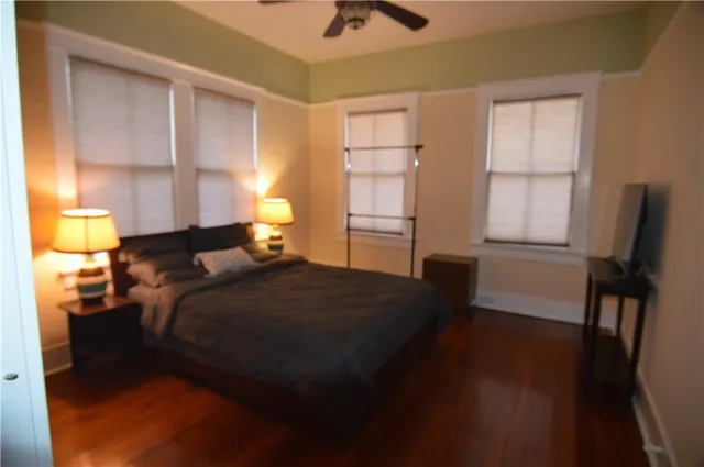 $3,395 | 1111 Sixth Street, New Orleans, LA 70115