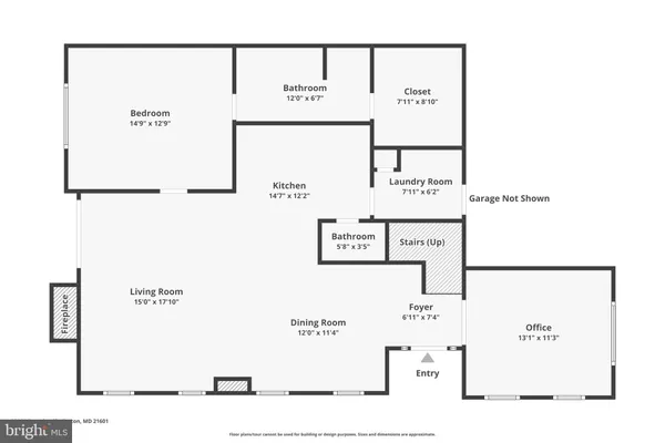 $435,000 | 29181 Superior Circle, Easton, MD 21601