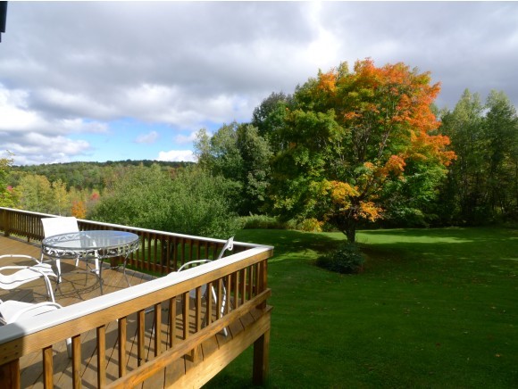1709 Tucker Hill Road Fayston, VT 05673 - Photo 1 of 1 Gallery Image 1