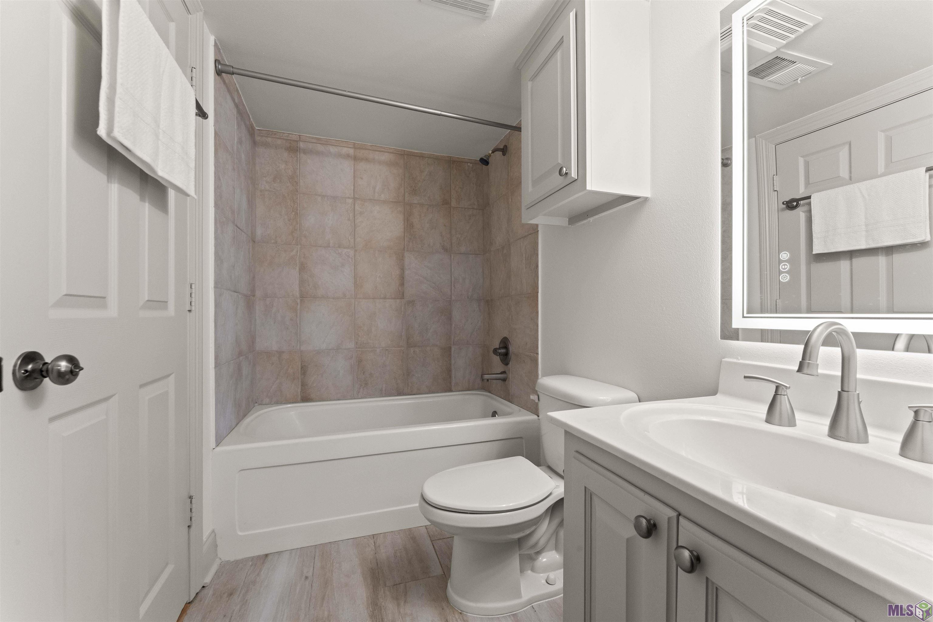 2045 North 3rd Street, Unit 404 Baton Rouge, LA 70802 - Photo 12 of 19
