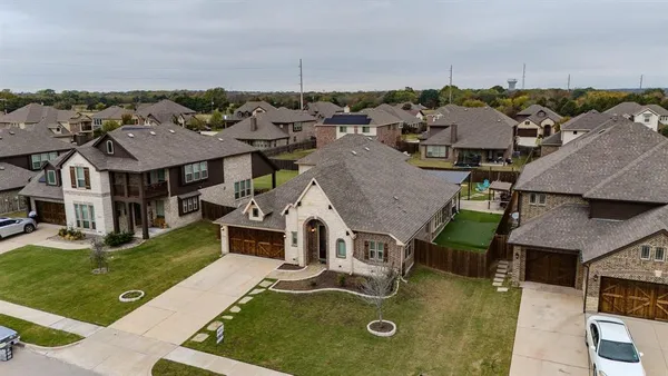 $414,999 | 6308 Sudbury Lane, Mesquite, TX 75181