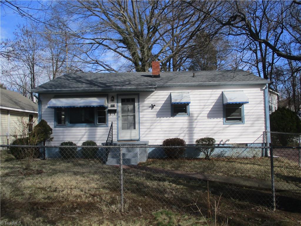 910 Grant Street High Point, NC 27262 - Photo 1 of 25 Gallery Image 1