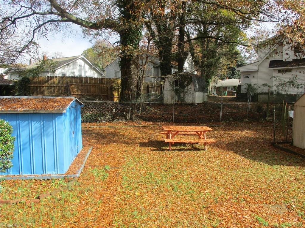 910 Grant Street High Point, NC 27262 - Photo 24 of 25 Gallery Image 24