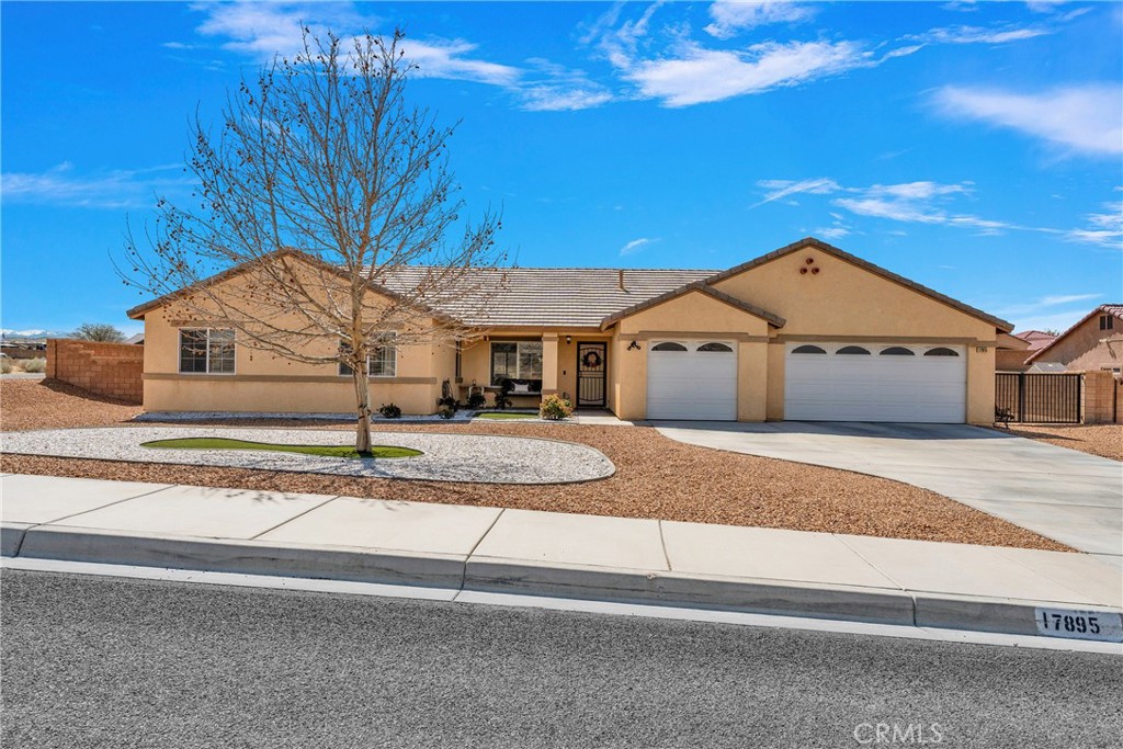 17895 Cabazon Road Apple Valley, CA 92307 - Photo 1 of 1