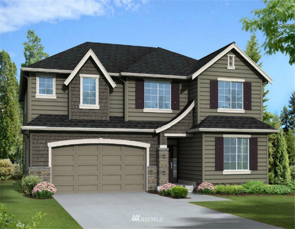 21712 39th Drive Southeast Bothell, WA 98021 - Photo 1 of 3