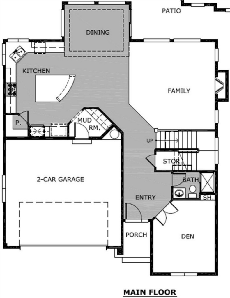 21712 39th Drive Southeast Bothell, WA 98021 - Photo 2 of 3