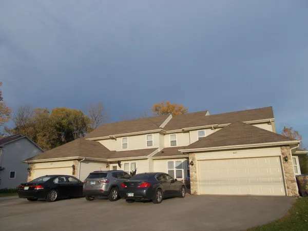 $2,400 | 8657 Old Green Bay Road, Unit 2, Pleasant Prairie, WI 53158