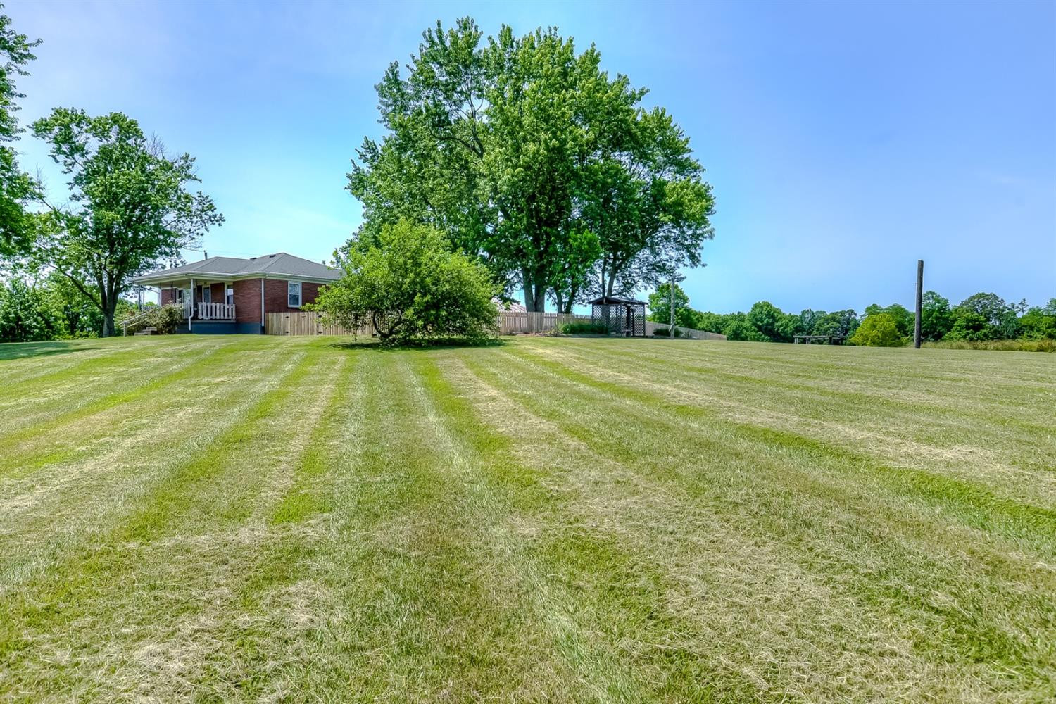 945 Dry Ridge Road Frankfort, KY 40601 - Photo 26 of 53 Photo 26