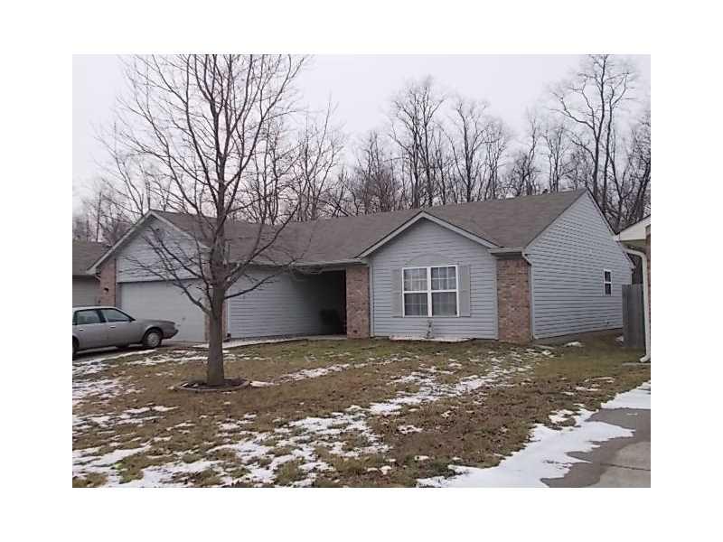 5136 Milhouse Road Indianapolis, IN 46221 - Photo 1 of 1