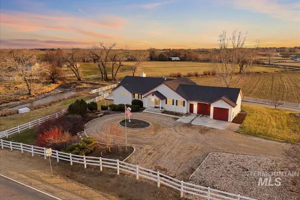$1,400,000 | 16921 Oasis Road, Caldwell, ID 83607