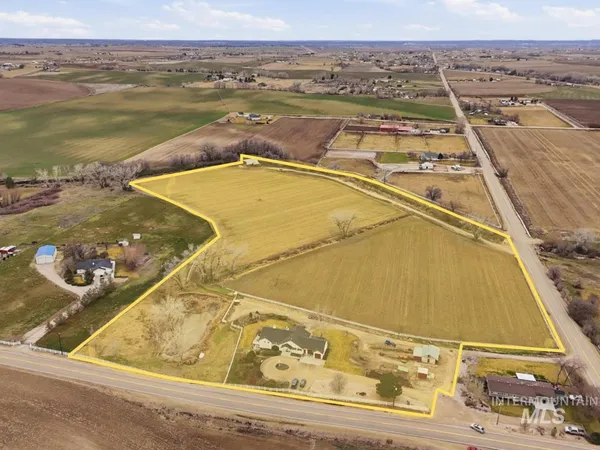 $1,400,000 | 16921 Oasis Road, Caldwell, ID 83607