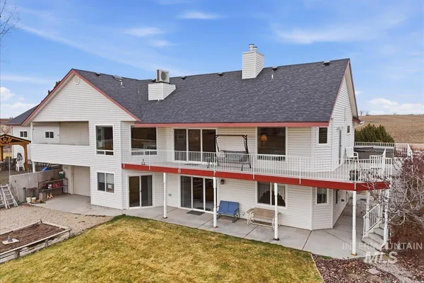 $1,400,000 | 16921 Oasis Road, Caldwell, ID 83607