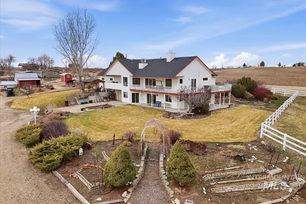 $1,400,000 | 16921 Oasis Road, Caldwell, ID 83607