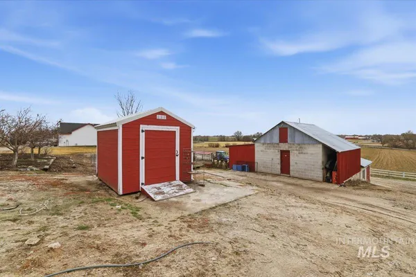 $1,400,000 | 16921 Oasis Road, Caldwell, ID 83607