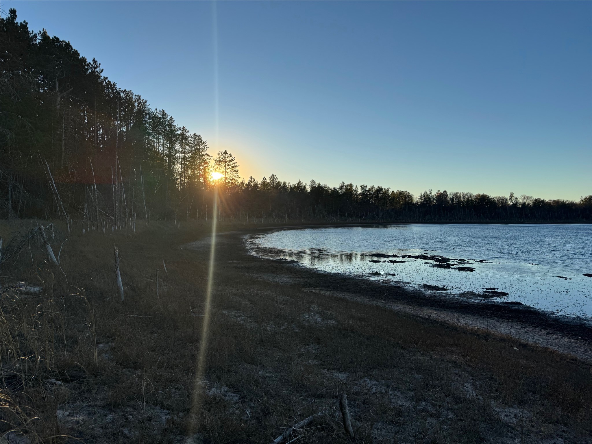 Lot 5 Big Sand Road Minong, WI 54859 - Photo 19 of 30