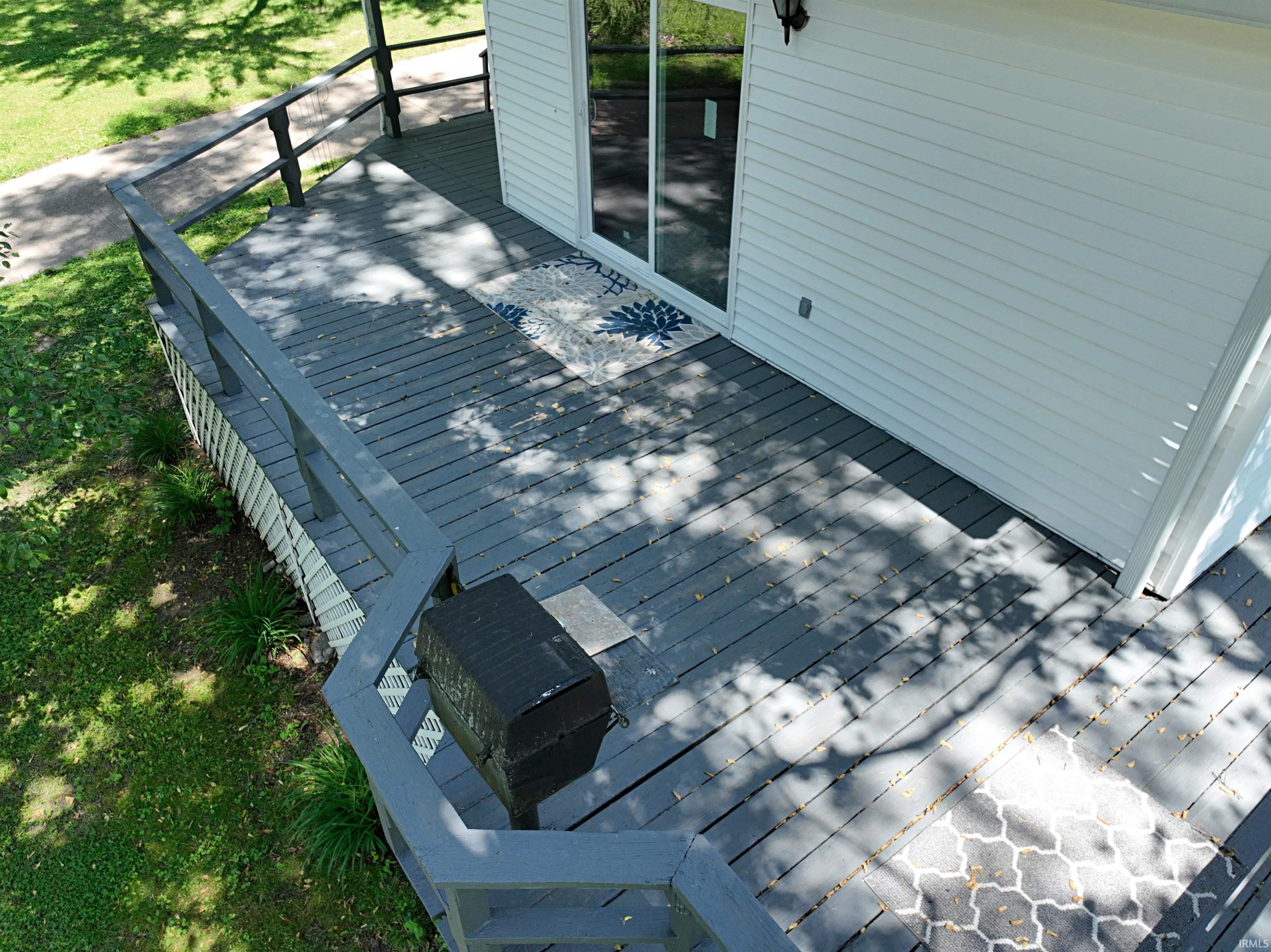 1725 Bedford Road Washington, IN 47501 - Photo 19 of 33