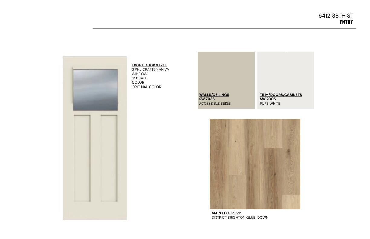 6412 38th Street Lubbock, TX 79407 - Photo 15 of 20 a picture of a room