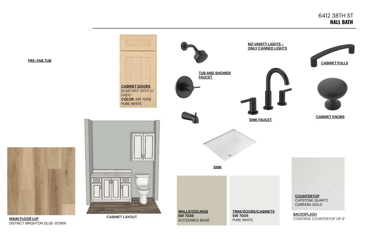 6412 38th Street Lubbock, TX 79407 - Photo 18 of 20 a picture of a park