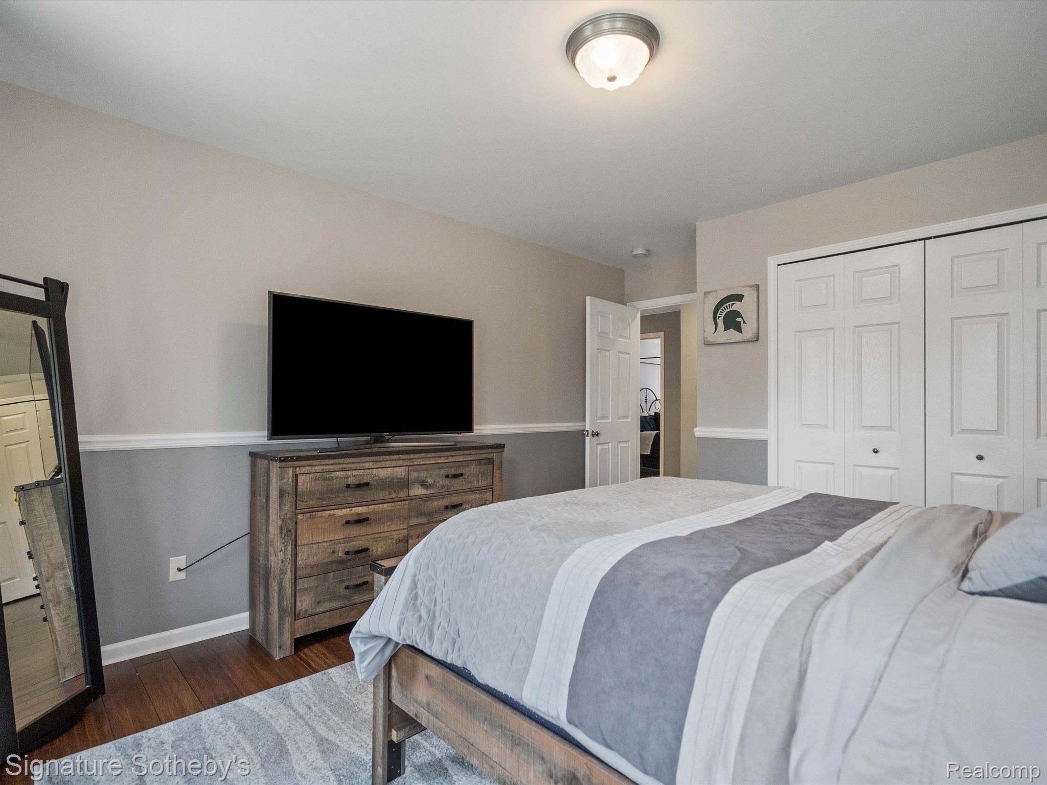 215 Hawk Ridge Drive Clarkston, MI 48348 - Photo 30 of 54 Gallery Image 30