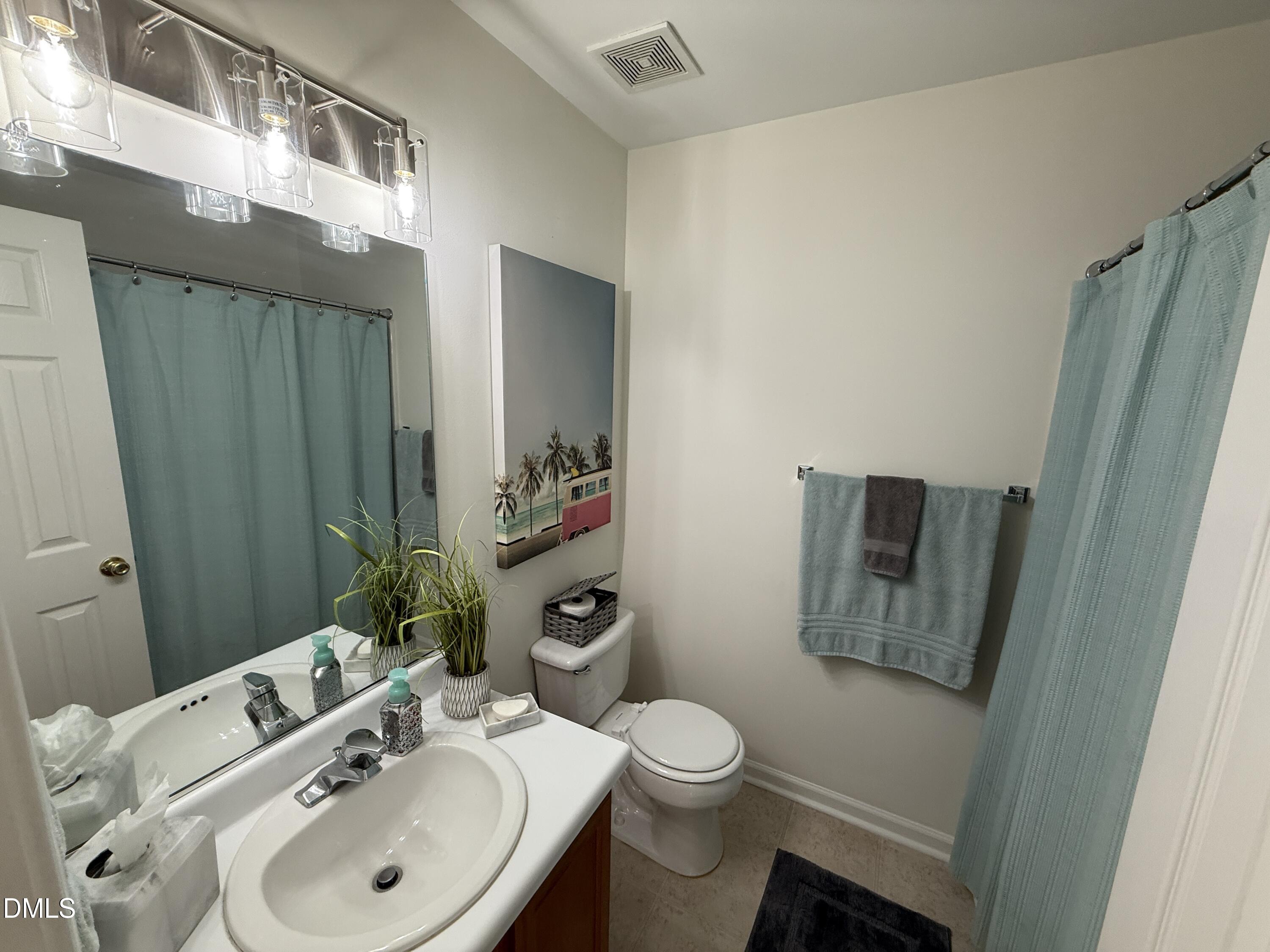 261 Inkster Cove Raleigh, NC 27603 - Photo 24 of 29 Bathroom