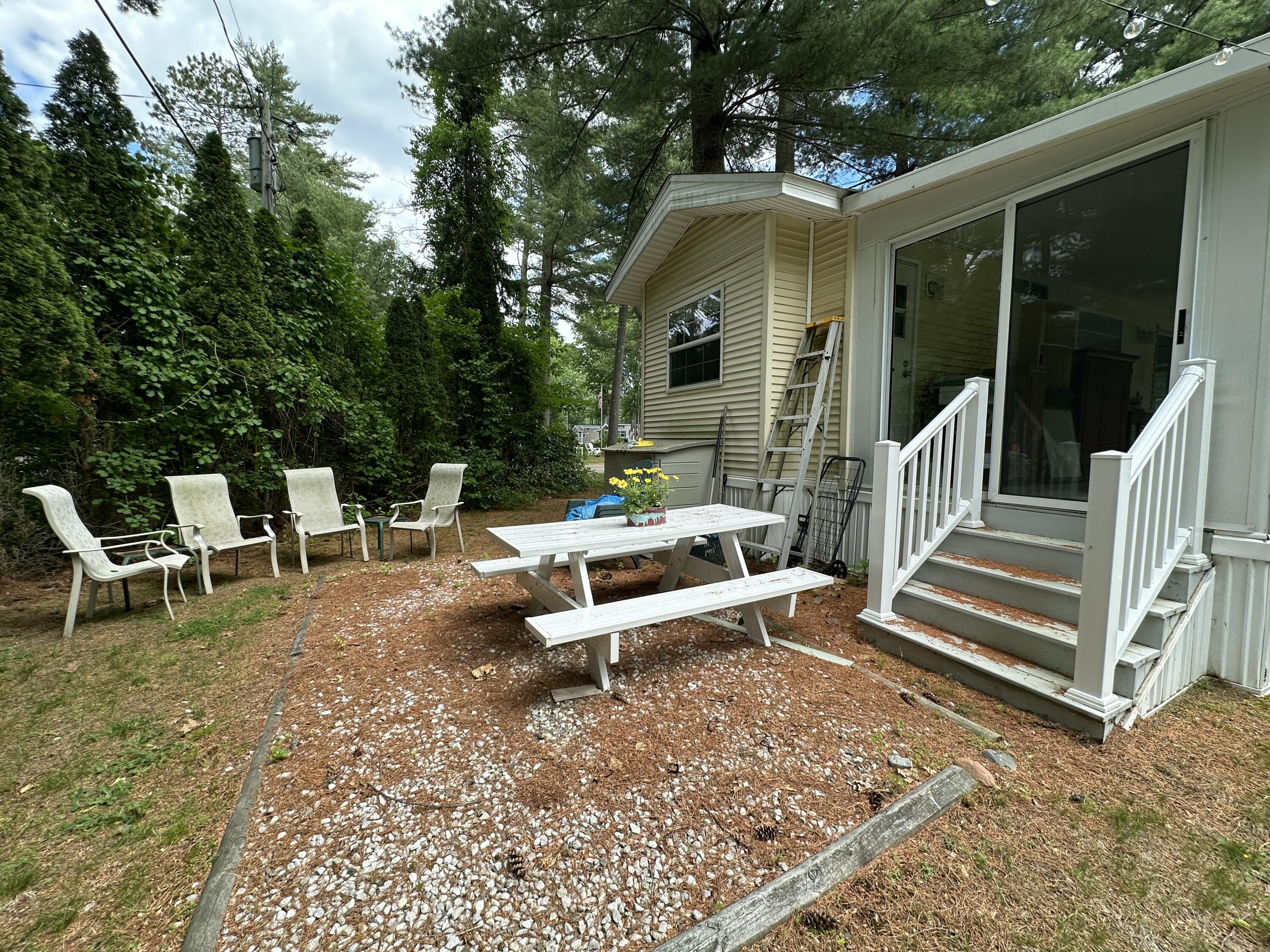 150 Chapel Road, Unit 109 Wells, ME 04090 - Photo 4 of 29