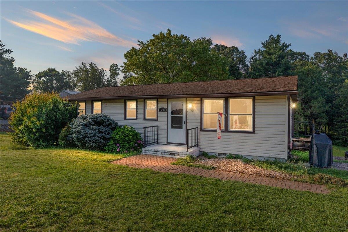 5497 Beaver Creek Road Bridgewater, VA 22812 - Photo 1 of 20 Gallery Image 1