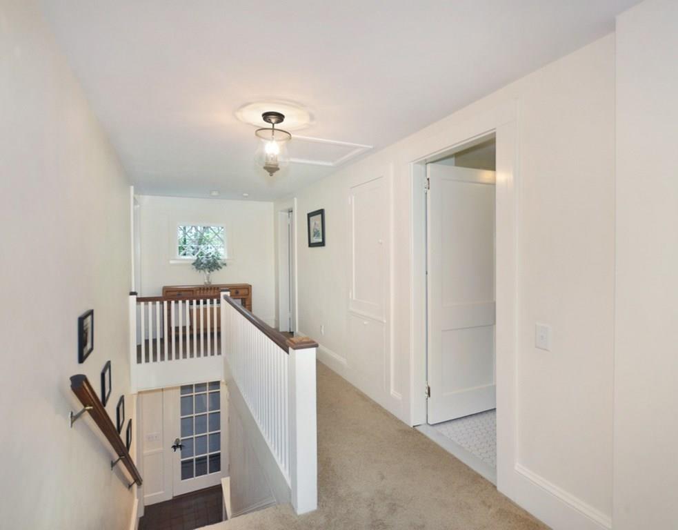 333 Depot Road Boxborough, MA 01719 - Photo 23 of 38 a view of entryway with wooden floor