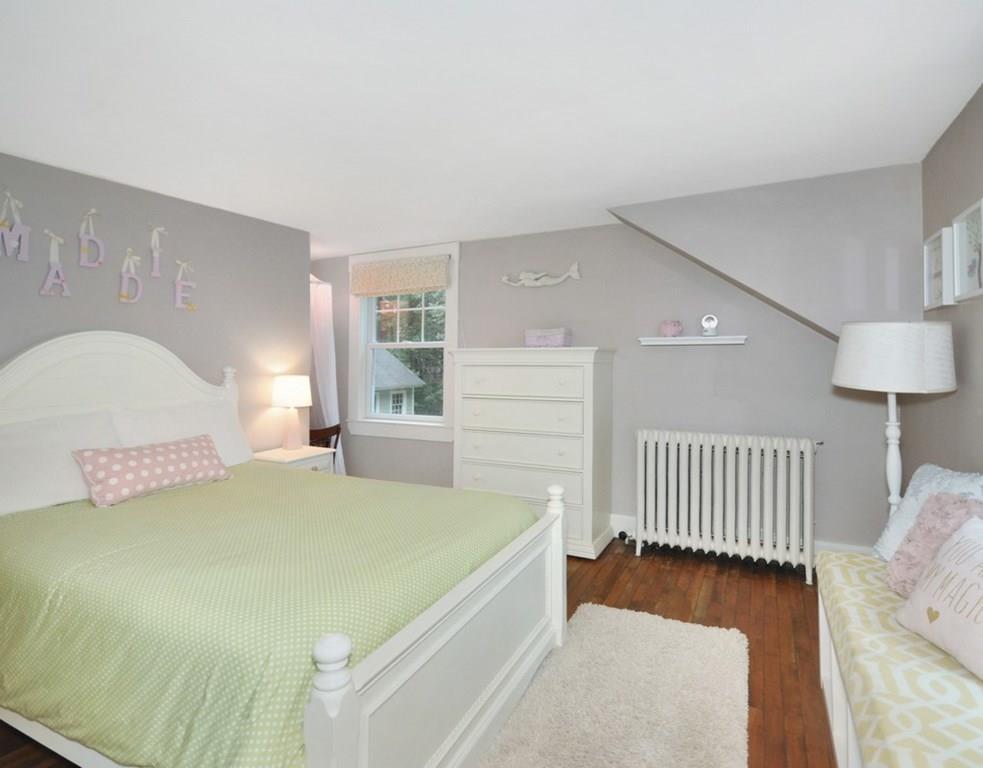 333 Depot Road Boxborough, MA 01719 - Photo 29 of 38 a bedroom with a bed and a window