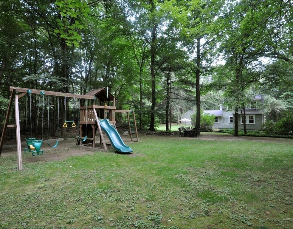 333 Depot Road Boxborough, MA 01719 - Photo 38 of 38 a view of a house with a park