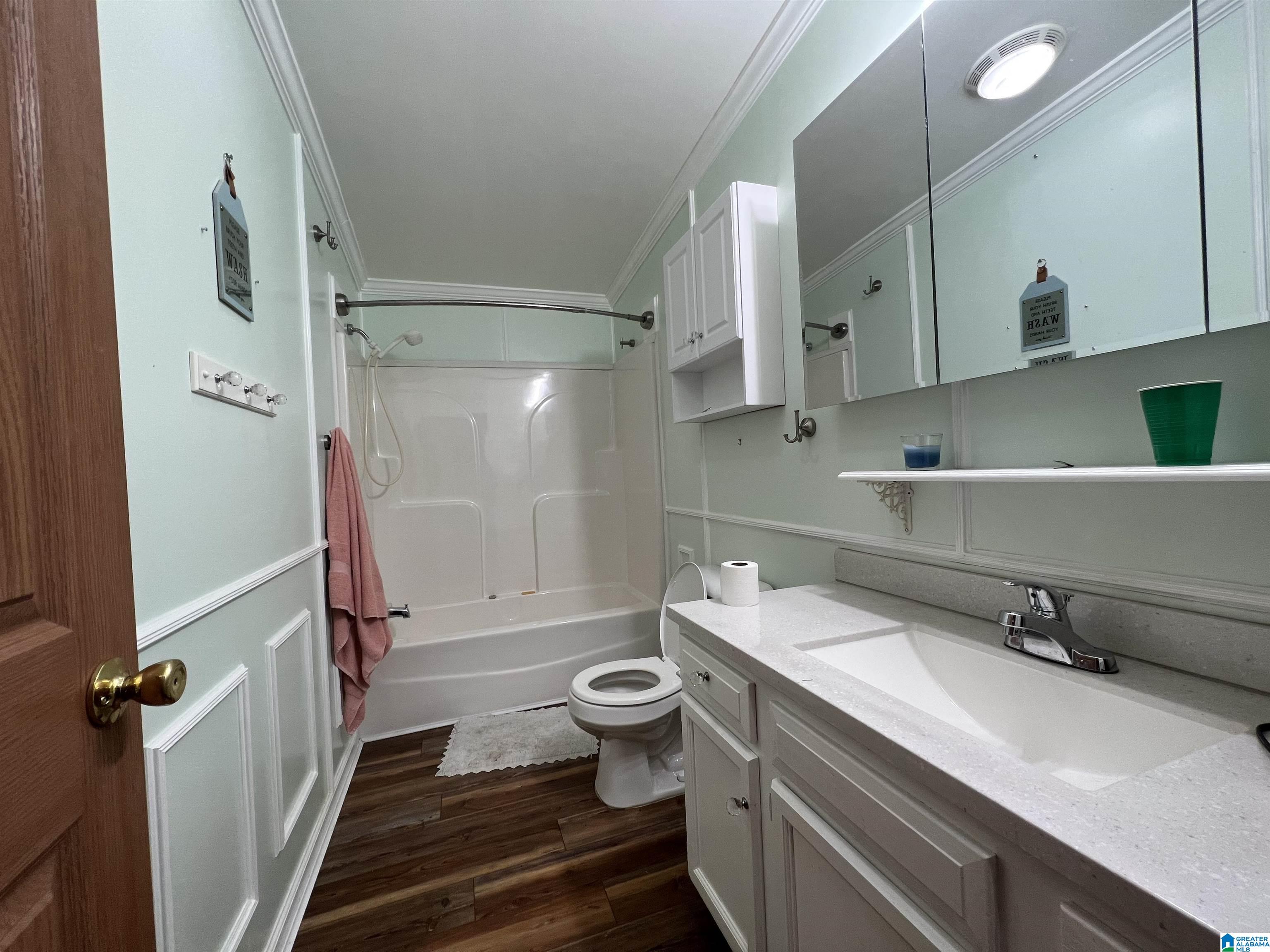 631 Buttermilk Road Cordova, AL 35550 - Photo 15 of 30